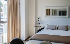 Alvear Suites